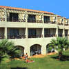 Mimosa Beach Hotel 